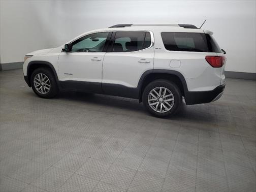 2018 GMC Acadia SLE-2
