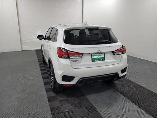 2020 Mitsubishi Outlander Sport 2.0 SP
