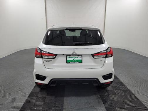 2020 Mitsubishi Outlander Sport 2.0 SP