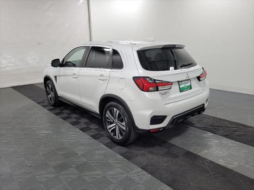 2020 Mitsubishi Outlander Sport 2.0 SP