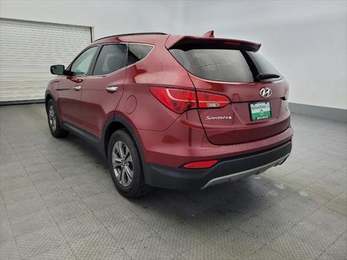 2016 Hyundai Santa Fe Sport 2.4L