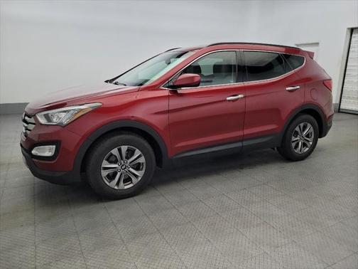 2016 Hyundai Santa Fe Sport 2.4L