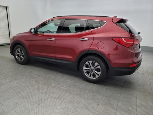2016 Hyundai Santa Fe Sport 2.4L