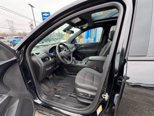 2022 Chevrolet Equinox AWD RS