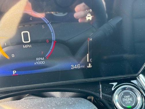 2025 Chevrolet Trax FWD 2RS