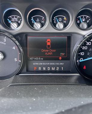 2016 Ford F-350 Lariat