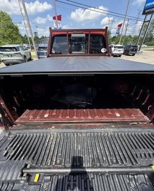 2016 Ford F-350 Lariat