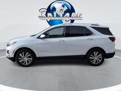 2023 Chevrolet Equinox Premier w/1LZ