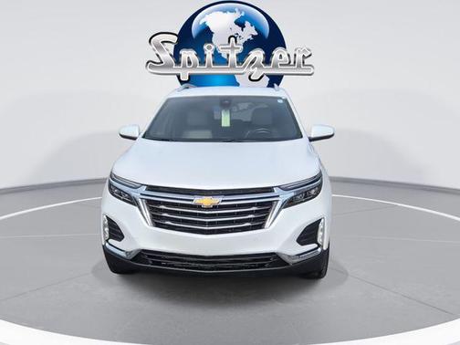 2023 Chevrolet Equinox Premier w/1LZ