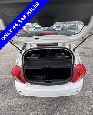 2021 Chevrolet Spark 2LT