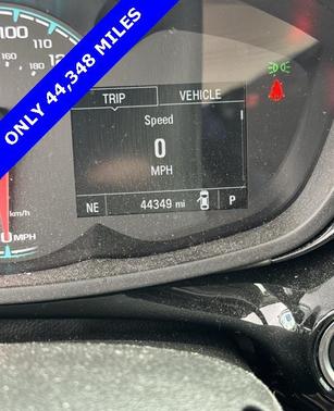 2021 Chevrolet Spark 2LT