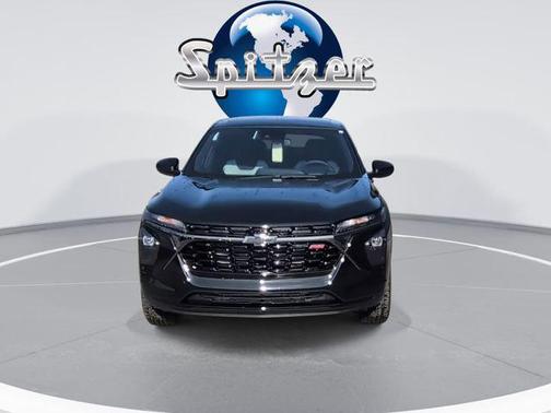 2026 Chevrolet Trax FWD 1RS