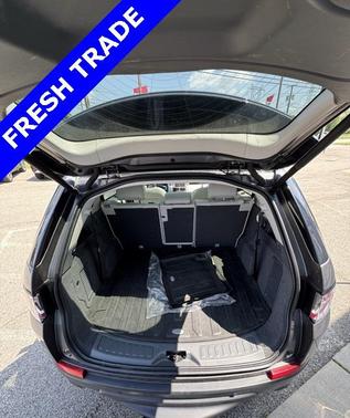 2019 Land Rover Discovery Sport HSE