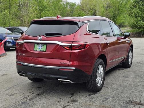 2021 Buick Enclave AWD Essence