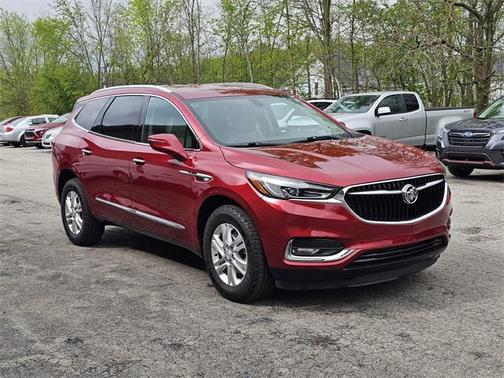 2021 Buick Enclave AWD Essence