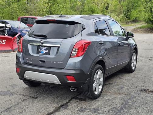 2015 Buick Encore Convenience