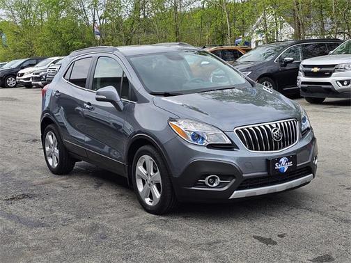 2015 Buick Encore Convenience