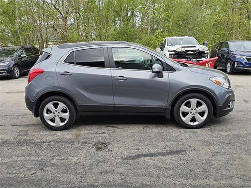 2015 Buick Encore Convenience