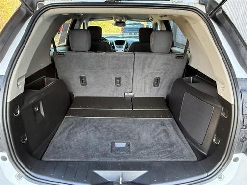 2017 Chevrolet Equinox 1LT