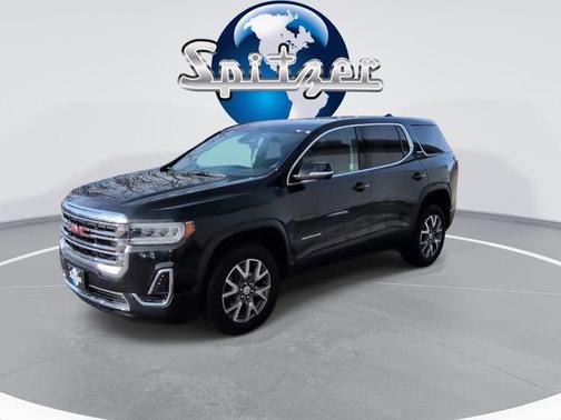 2023 GMC Acadia AWD SLE