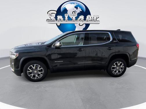 2023 GMC Acadia AWD SLE