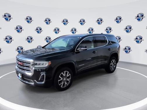 2023 GMC Acadia AWD SLE