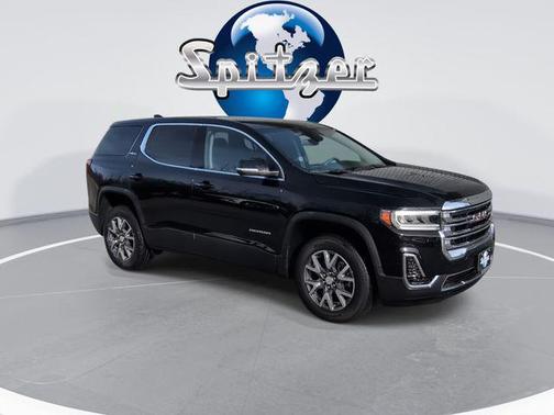 2023 GMC Acadia AWD SLE
