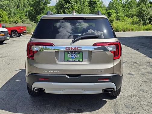 2023 GMC Acadia AWD SLE