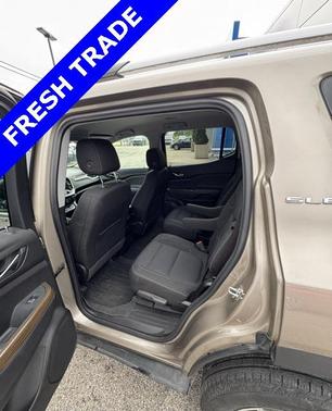 2023 GMC Acadia AWD SLE