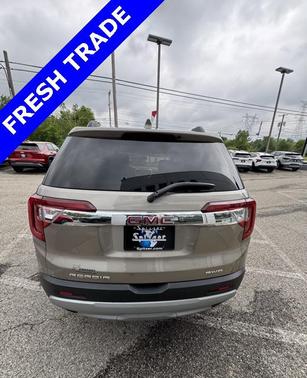 2023 GMC Acadia AWD SLE