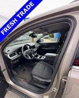 2023 GMC Acadia AWD SLE