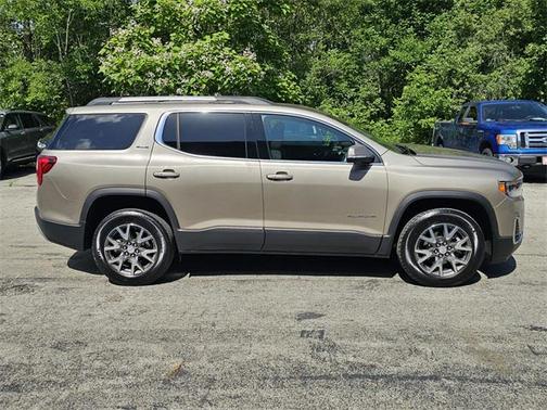 2023 GMC Acadia AWD SLE