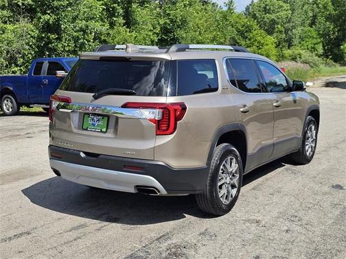 2023 GMC Acadia AWD SLE