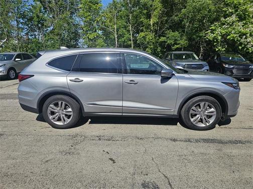 2023 Acura MDX Standard