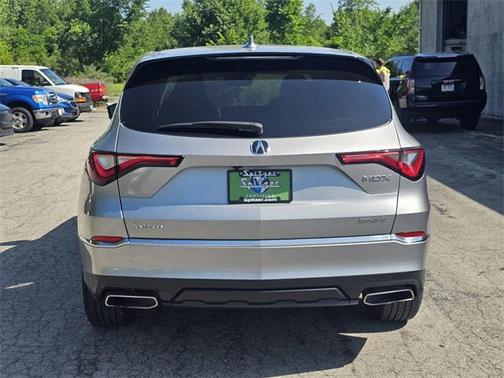 2023 Acura MDX Standard