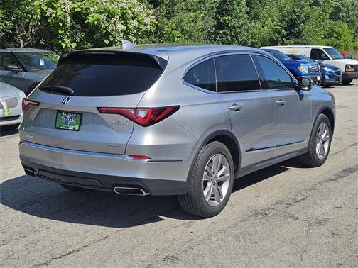 2023 Acura MDX Standard