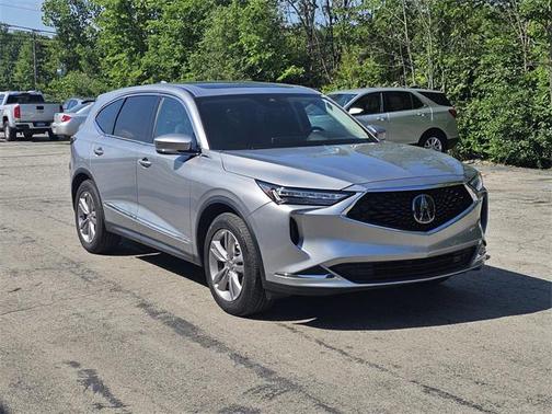 2023 Acura MDX Standard