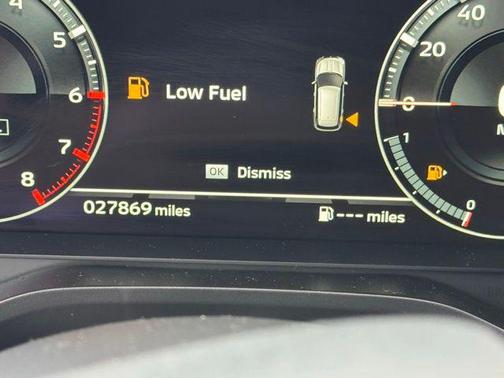 2023 Mitsubishi Outlander SEL 2.5 S-AWC