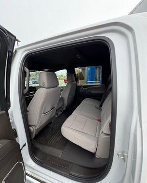 2024 Chevrolet Silverado 2500 LT