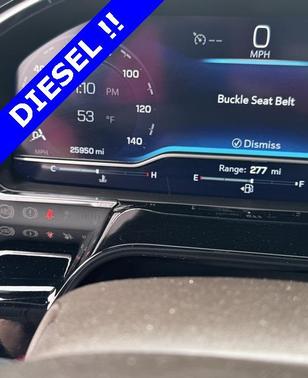 2024 Chevrolet Silverado 2500 LT