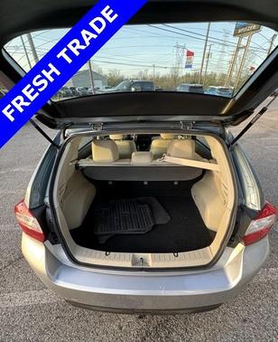2012 Subaru Impreza 2.0i Sport Premium