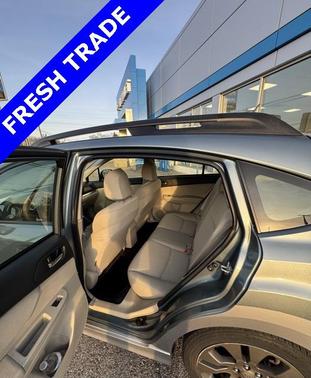 2012 Subaru Impreza 2.0i Sport Premium