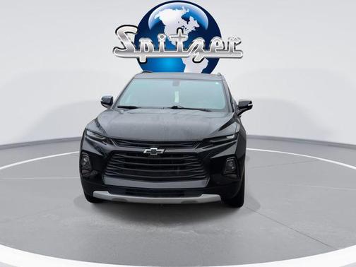 2020 Chevrolet Blazer 2LT