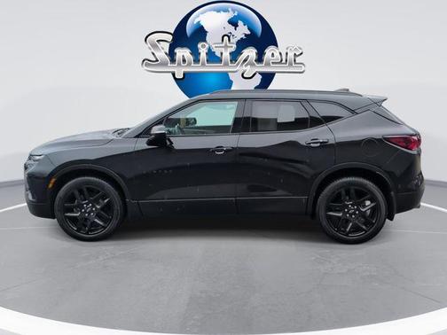 2020 Chevrolet Blazer 2LT