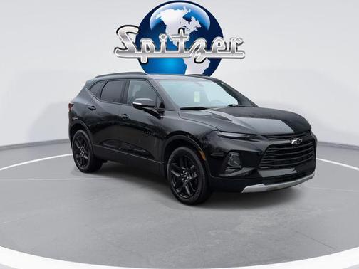 2020 Chevrolet Blazer 2LT