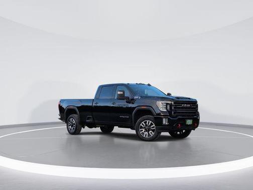 2022 GMC Sierra 3500 Base
