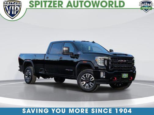 2022 GMC Sierra 3500 Base