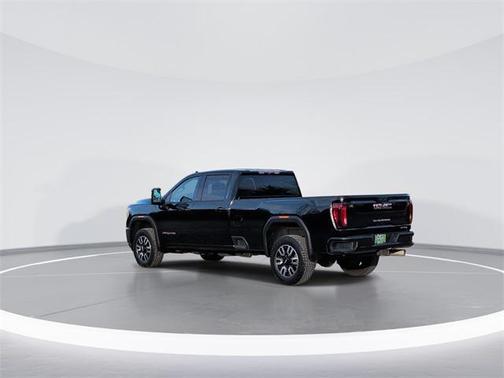 2022 GMC Sierra 3500 Base