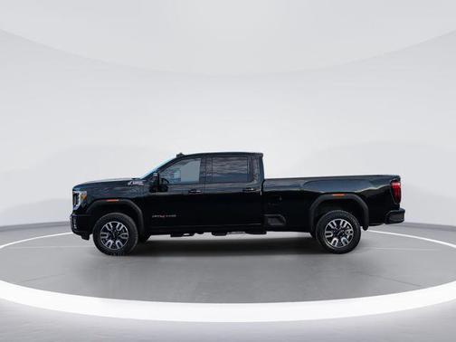 2022 GMC Sierra 3500 Base