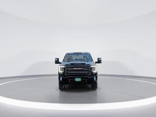 2022 GMC Sierra 3500 Base